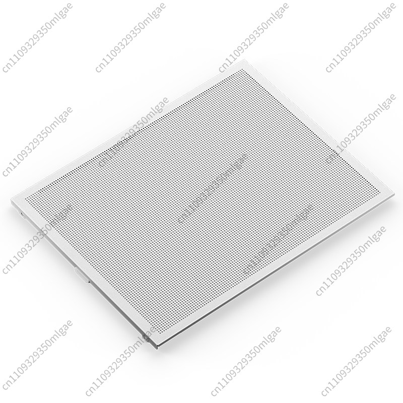 Panel boczny JONSBO D32MESH, n – Case Mesh Panel recenzja i cena