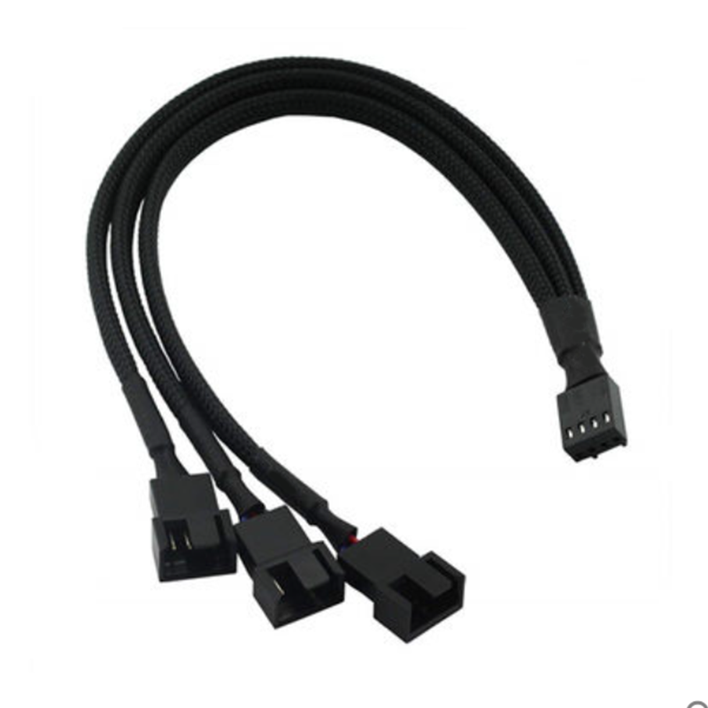 JUMPEAK wysokiej jakości wenty – Cable Sleeve Braided recenzja i cena