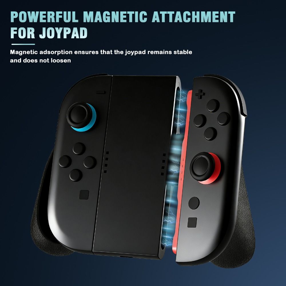 Ergonomiczny uchwyt na kontrol – Gaming Hand Accessories recenzja i cena