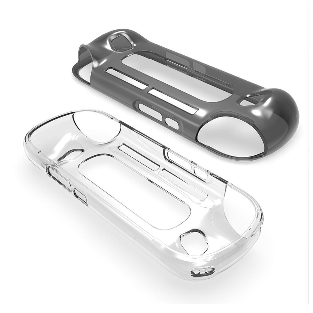 Przezroczyste, miękkie etui na – Gaming Accessories Dropshipping recenzja i cena
