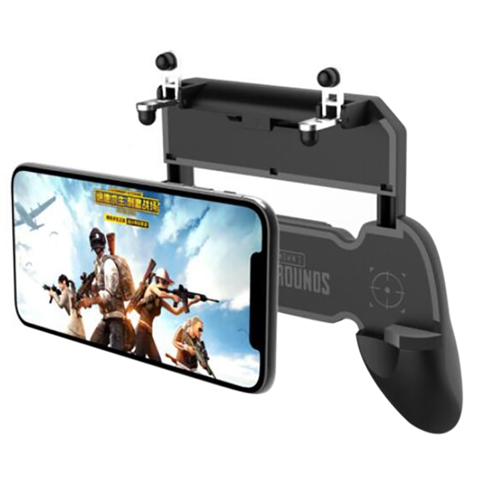 Sterowanie kontrolerem PUBG do – Gaming Hand Accessories recenzja i cena