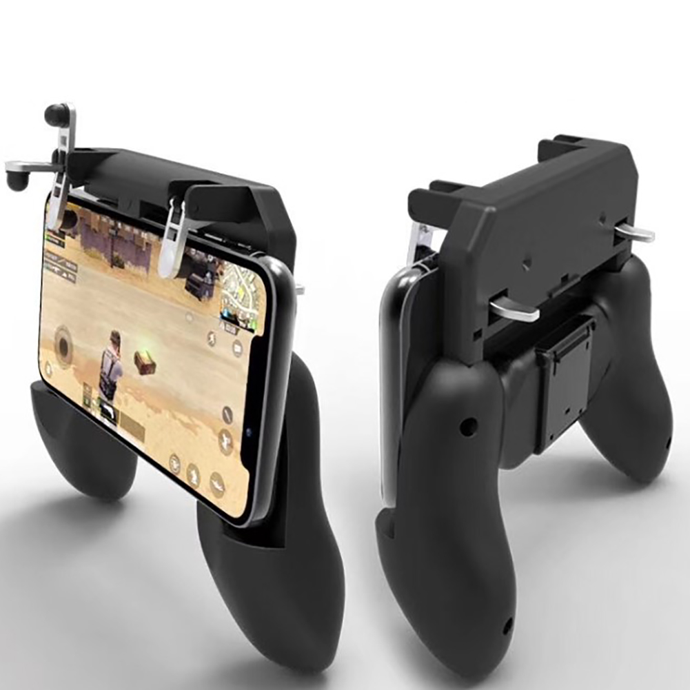 Sterowanie kontrolerem PUBG do – Gaming Hand Accessories recenzja i cena