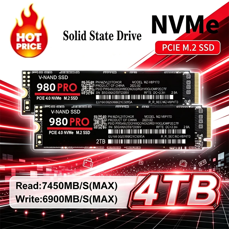 980 Pro M2 2280 NVMe szybki dy – Samsung Ssd 980 Pro recenzja i cena