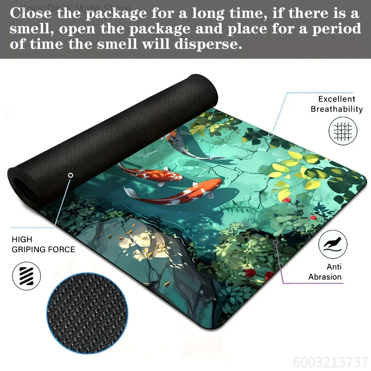 Duża podkładka pod mysz dla gr – Gaming Accessories Officeworks recenzja i cena